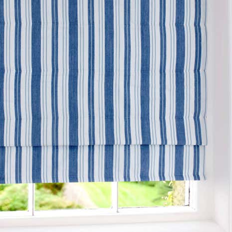 Blackout Roman Blinds Blackout Roman Blinds